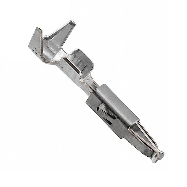 962876-1 CONN SOCKET 17-20AWG CRIMP TIN