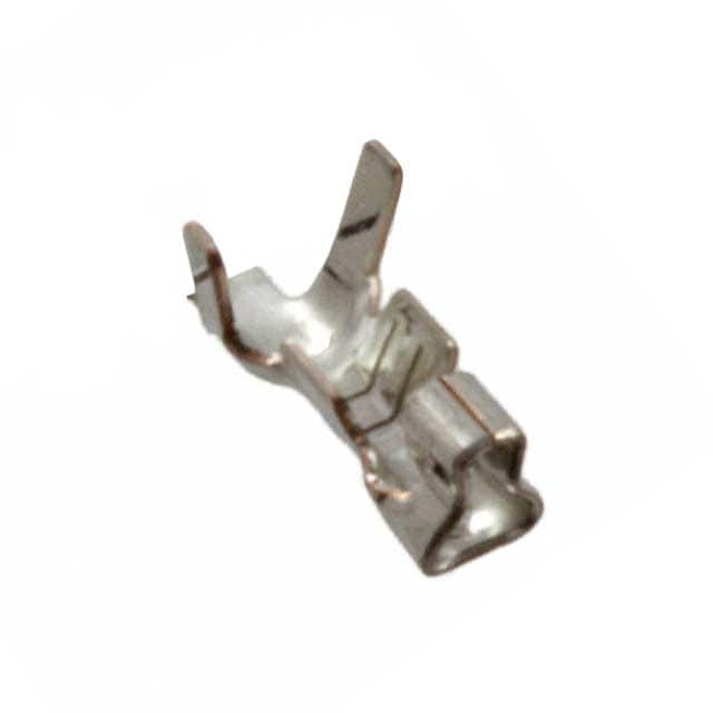 1376476-1 CONN SOCKET 22-26AWG CRIMP TIN