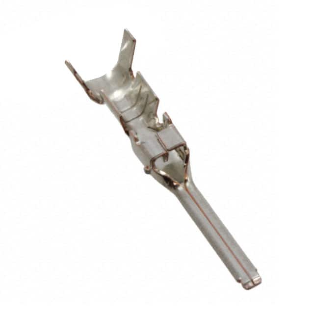1565080-1 CONN TAB 18-22AWG CRIMP TIN