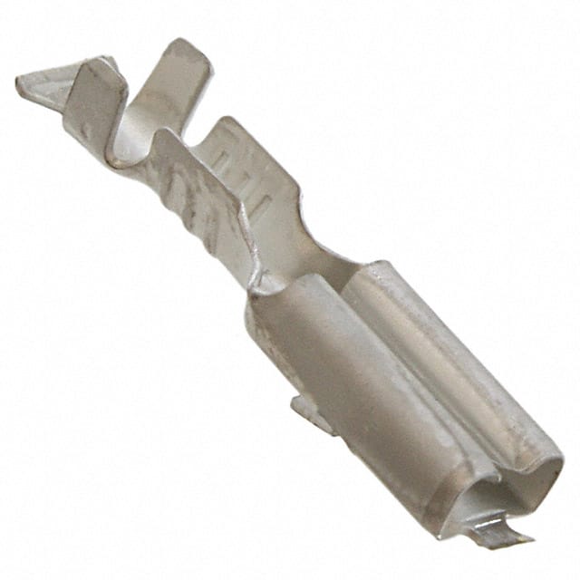 160173-2 CONN QC RCPT 20-22AWG 0.110