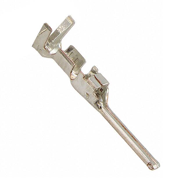 1612335-1 CONN TAB 22-26AWG CRIMP TIN