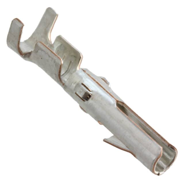 163300-8 CONN SOCKET 17-20AWG CRIMP TIN