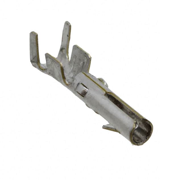 163302-6 CONN SOCKET 13-17AWG CRIMP TIN