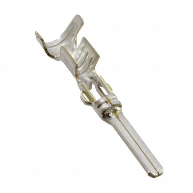 171661-1 CONN TAB 16-20AWG CRIMP TIN
