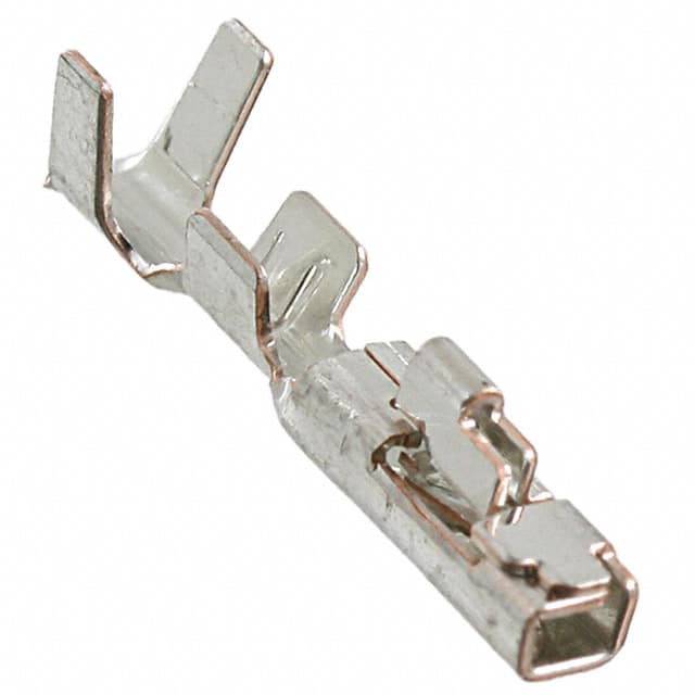 175151-1 CONN SOCKET 22-26AWG CRIMP TIN