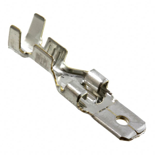 175179-1 CONN QC RCPT 16-20AWG 0.187