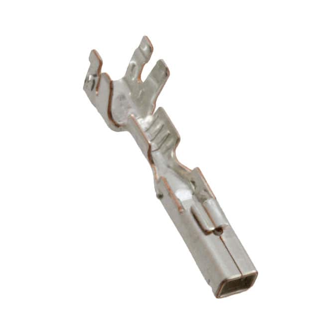 177914-1 CONN SOCKET 22-26AWG CRIMP TIN