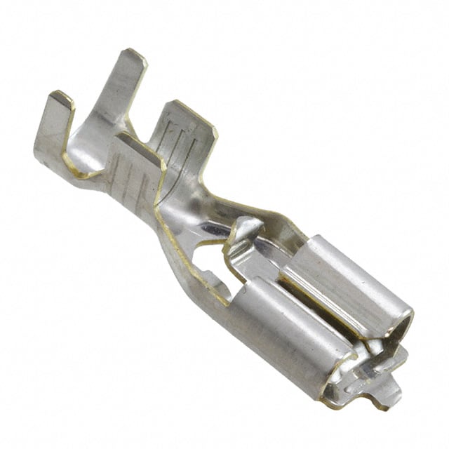 179975-1 CONN QC RCPT 10-15AWG 0.250