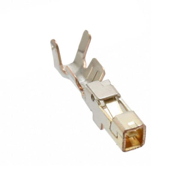 1827570-2 CONN SOCKET 22-28AWG CRIMP GOLD