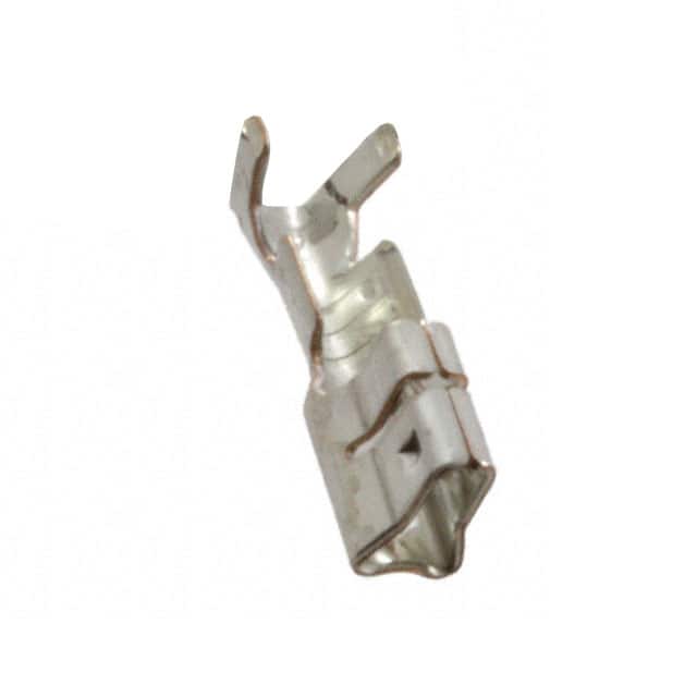 917684-1 CONN SOCKET 22-28AWG CRIMP TIN