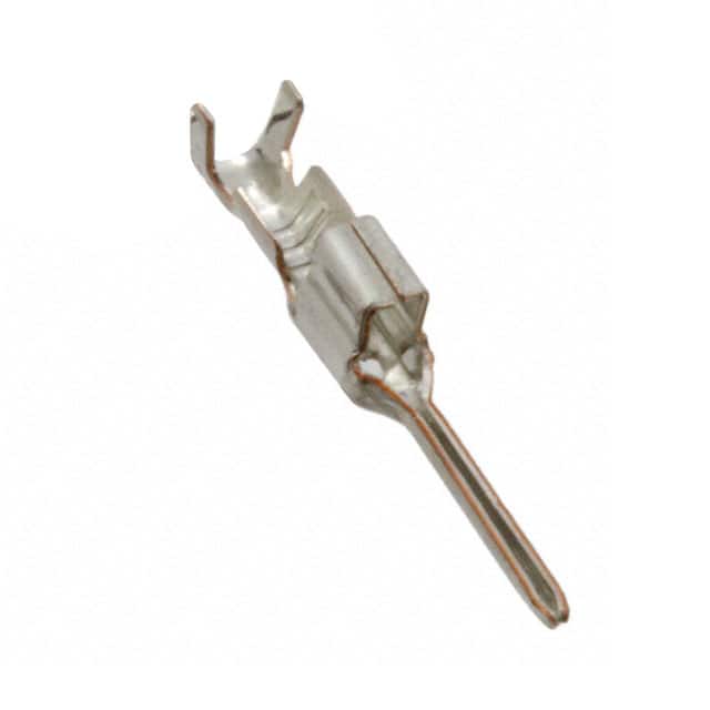 917765-1 CONN TAB 22-28AWG CRIMP TIN