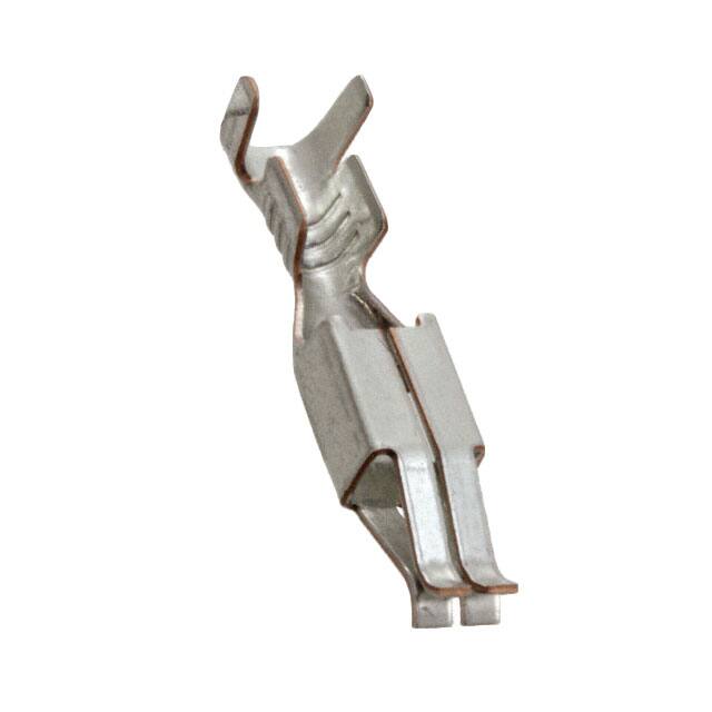 925590-2 CONN SOCKET 15-20AWG CRIMP TIN