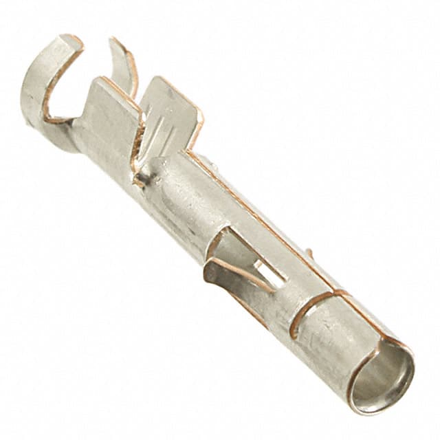 926882-3 CONN SOCKET 14-20AWG CRIMP TIN