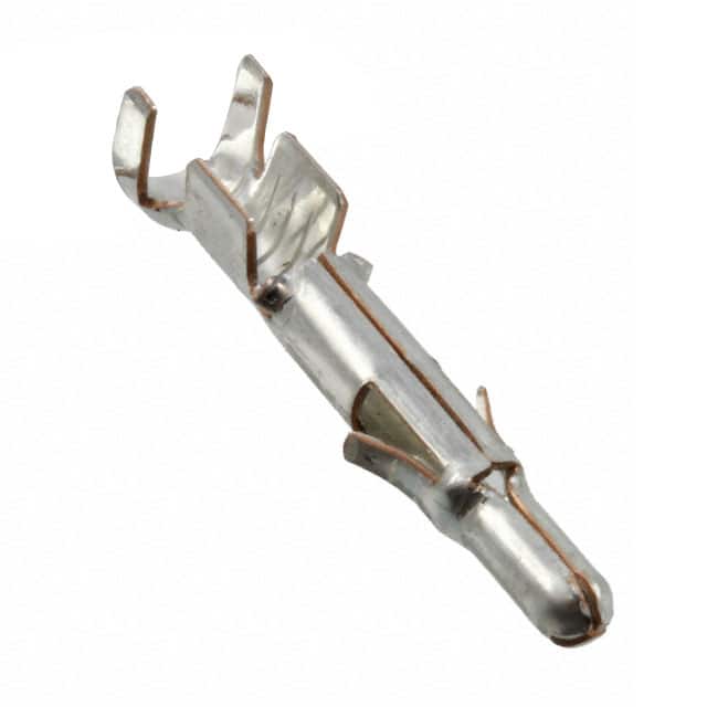 926883-3 CONN PIN 14-20AWG CRIMP TIN