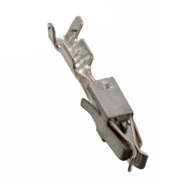 927771-3 CONN SOCKET 17-20AWG CRIMP TIN