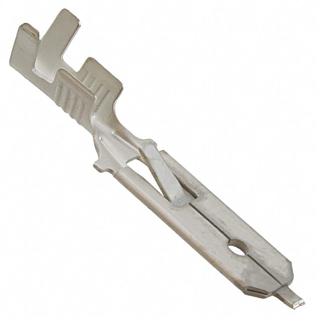 928962-4 CONN QC TAB 13-17AWG 0.250 CRIMP