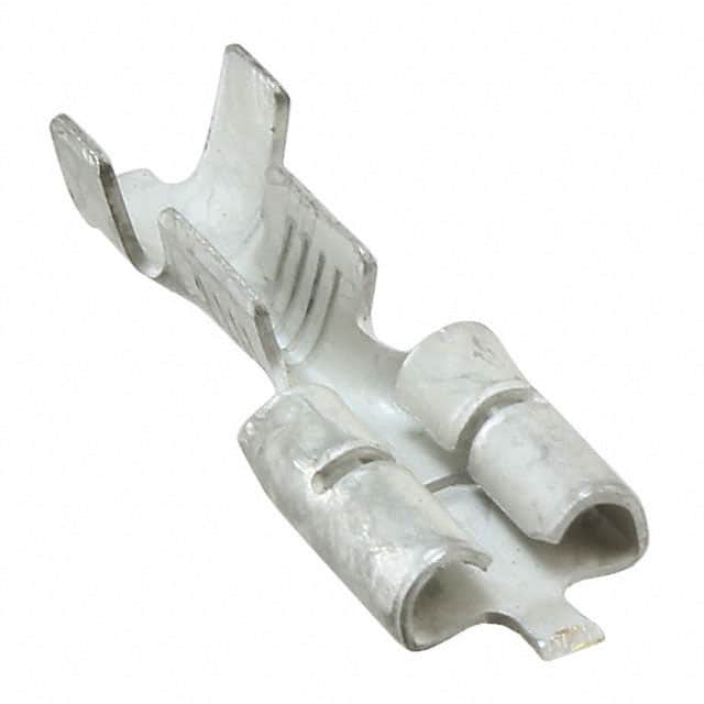 100570-2 CONN QC RCPT 13-17AWG 0.250
