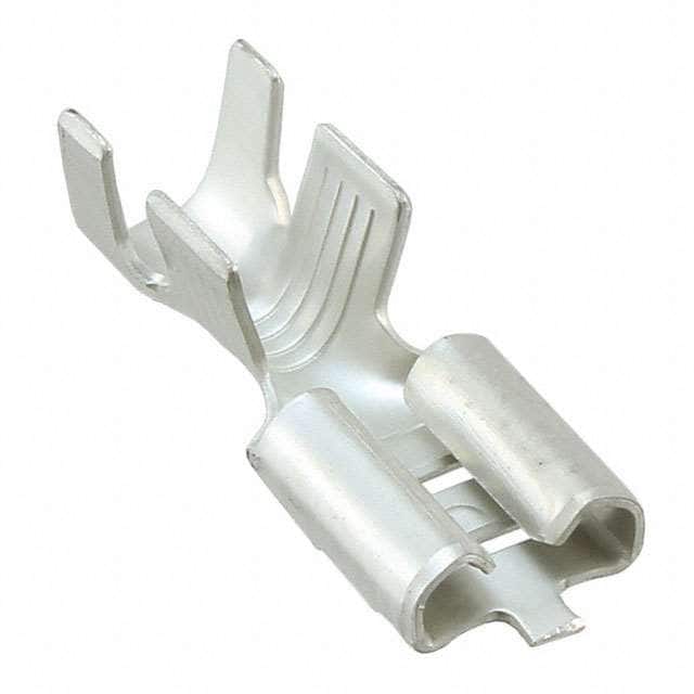 1-160301-9 CONN QC RCPT 10-11AWG 0.250