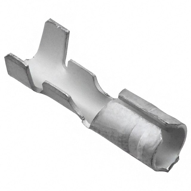 140712-2 CONN TERM RCPT 14-18AWG CRIMP