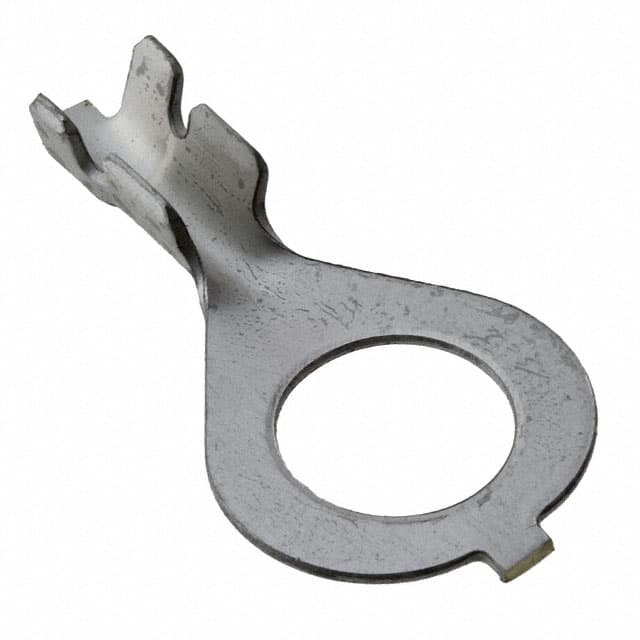 160789-2 CONN RING CIRC 15-17AWG CRIMP