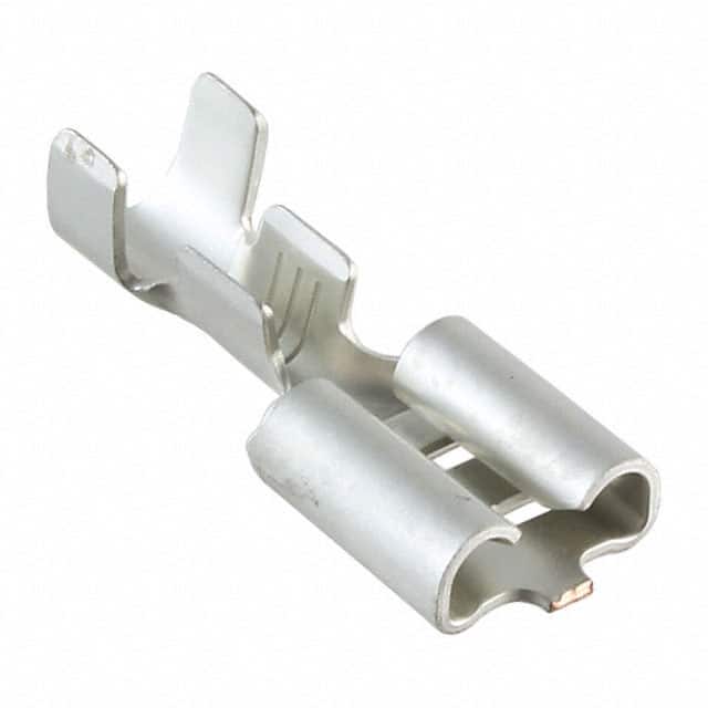 170213-3 CONN QC RCPT 14-18AWG 0.250
