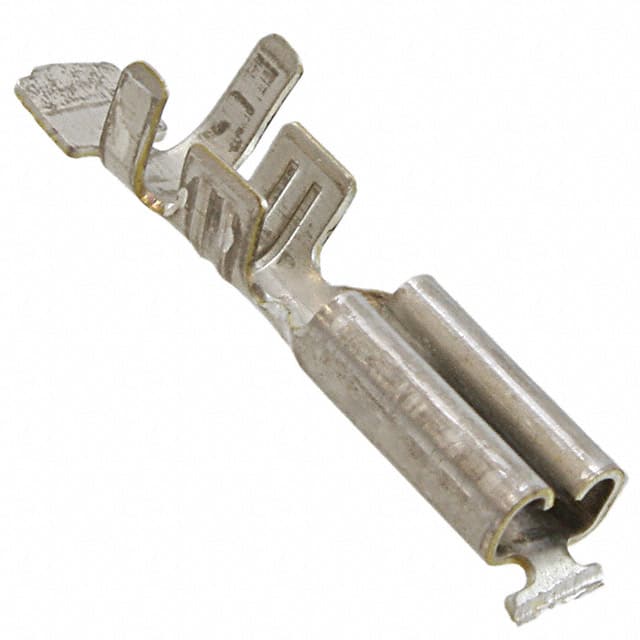 180423-2 CONN QC RCPT 15-20AWG 0.110