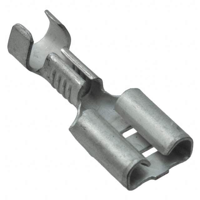 1-160304-8 CONN QC RCPT 13.5-17AWG 0.250