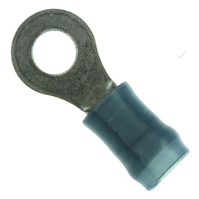 2-320565-1 CONN RING CIRC 14-16AWG #8 CRIMP