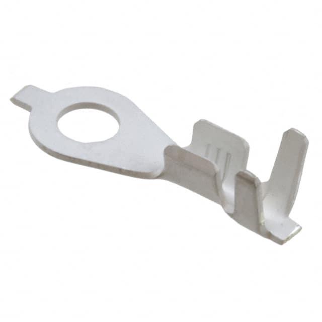 880642-2 CONN RING CIRC 13-17AWG CRIMP