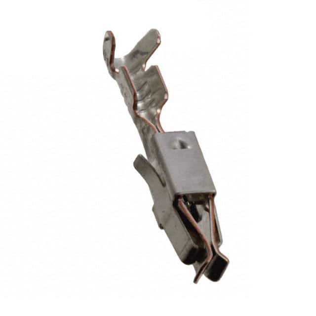 927771-1 CONN SOCKET 17-20AWG CRIMP TIN