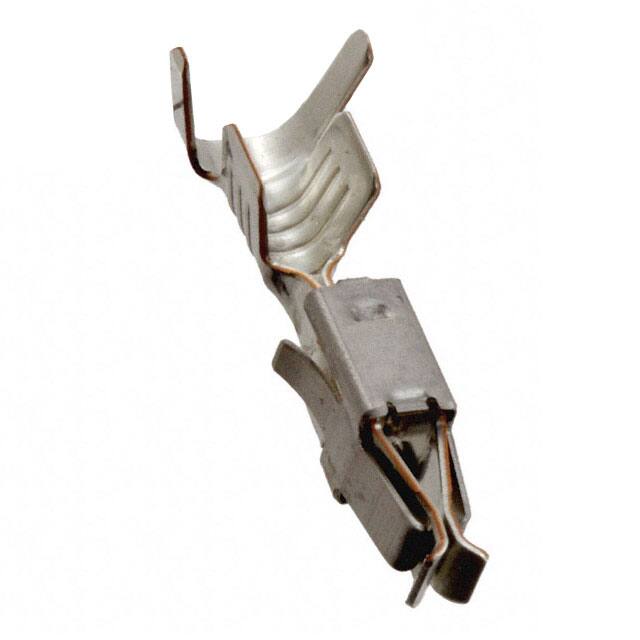 144432-1 CONN SOCKET 12-17AWG CRIMP TIN