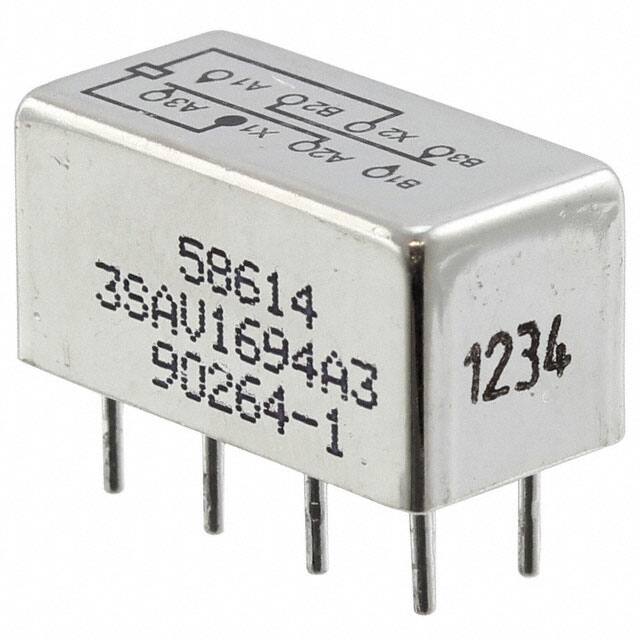 2-1617006-2 3SAV1694A3 = RELAY