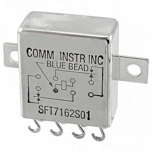 1-1617054-1 SFT7162S01 = SFT7000 200C HIGH