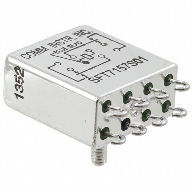 1617054-9 SFT7157S01 = SFT7000 200C HIGH