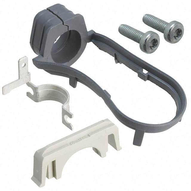 1103519-2 CONN SEALING KIT ANGLED HSGING