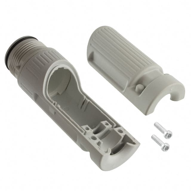 1103470-1 CONN COUPLING HSG PLASTIC