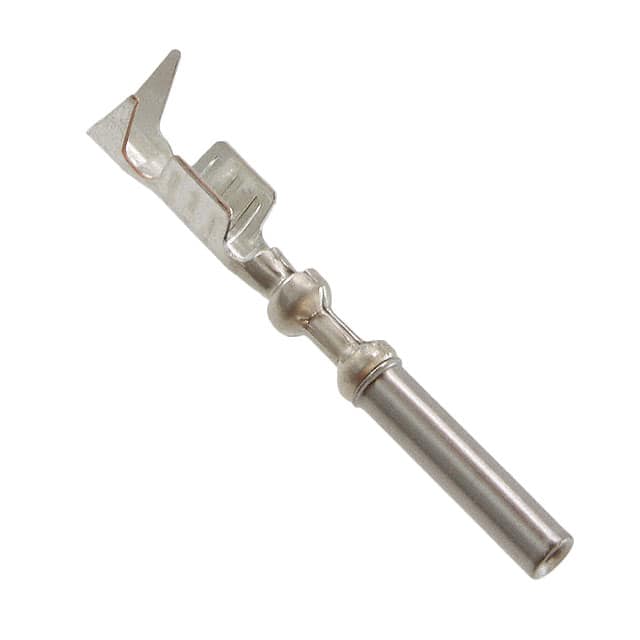 3-1447221-3 CONN SOCKET 16-18AWG CRIMP GOLD