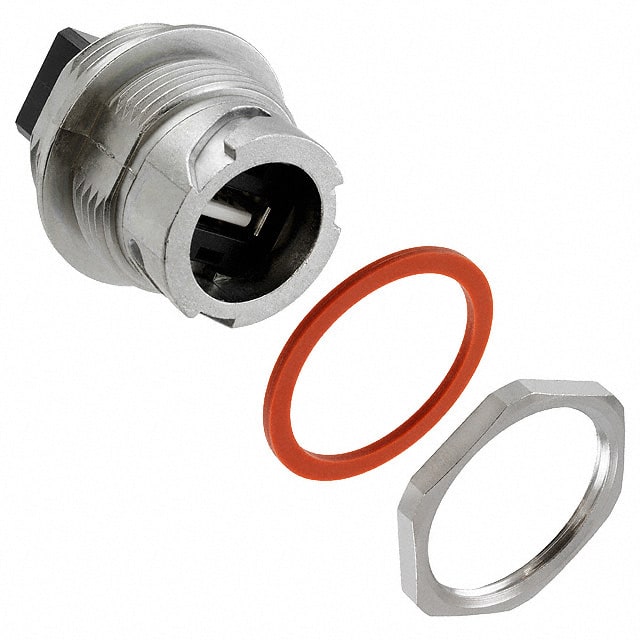 2058364-1 ADAPTER USB A RCPT TO USB A RCPT