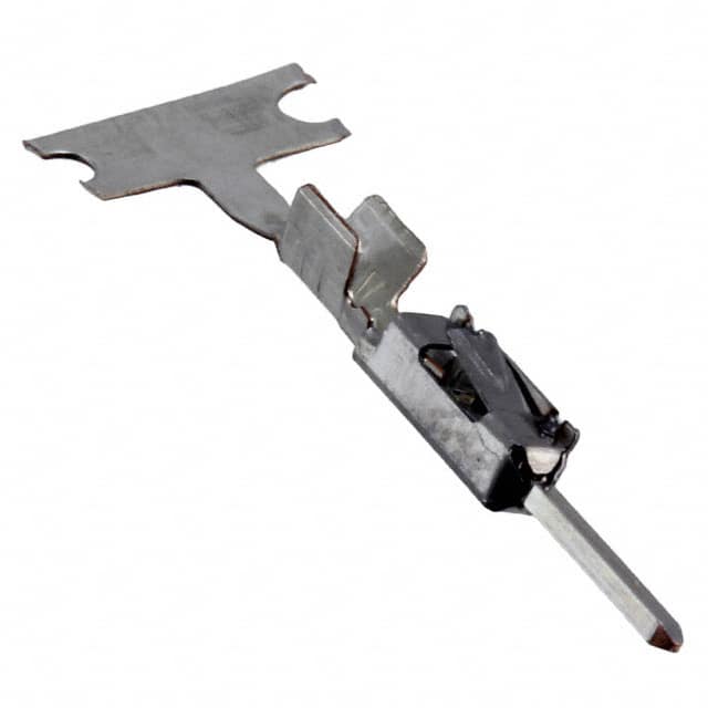 293389-1 CONN SSL PIN CONTACT 18AWG CRIMP