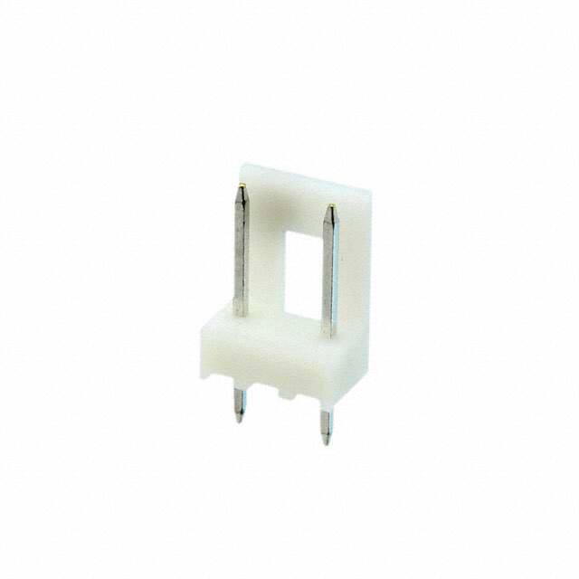172106-2 CONN HEADER VERT 2POS 5MM