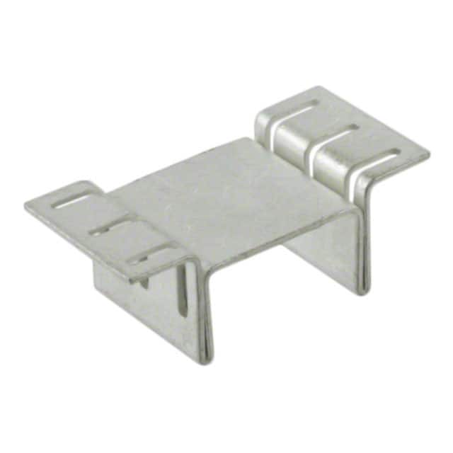V-1100-SMD/A HEATSINK TO-263 12.70X26.20MM