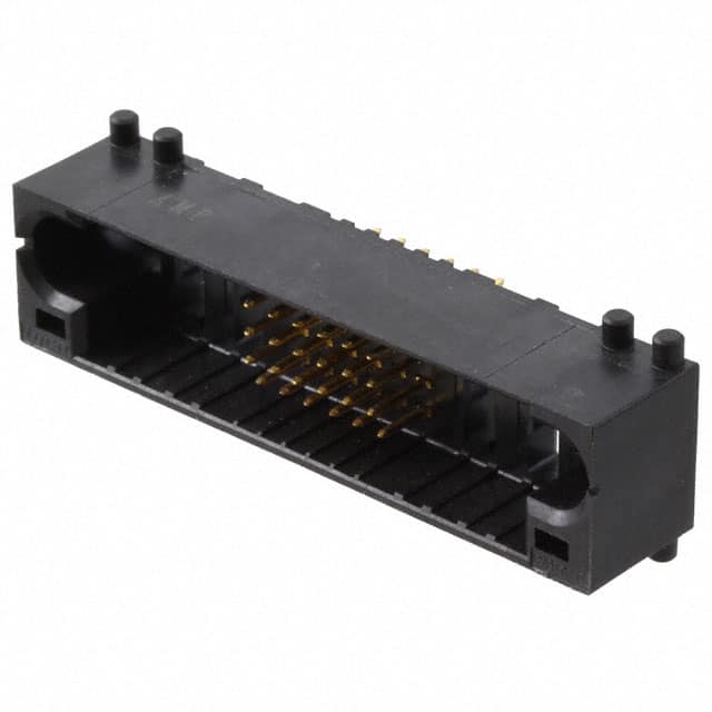 1600812-5 CONN HEADER MULTI-BEAM 28POS