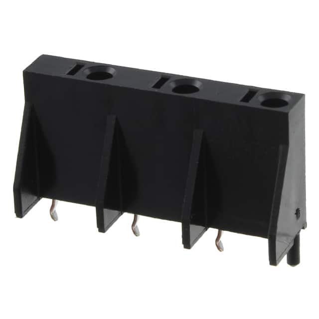 2008552-3 TERM BLK 3P TOP ENTRY 8.2MM PCB