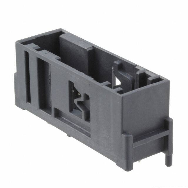 1452368-1 CONN HEADER VERT 32POS 2.54MM