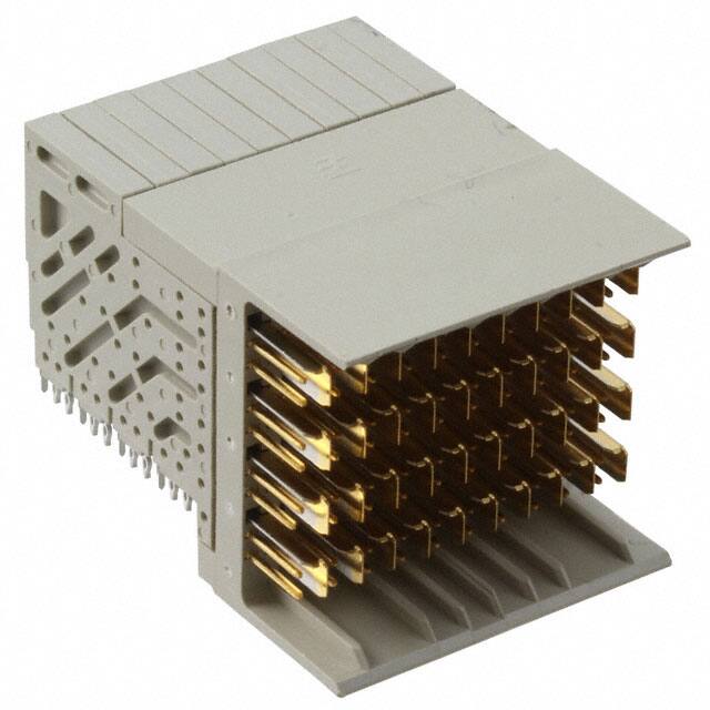 1645601-1 CONN HDR HIGH SPEED 120POS PCB