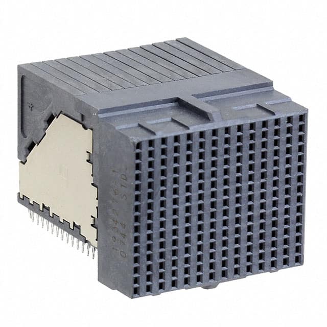 1934276-1 CONN RCPT HD 210POS EDGE MNT