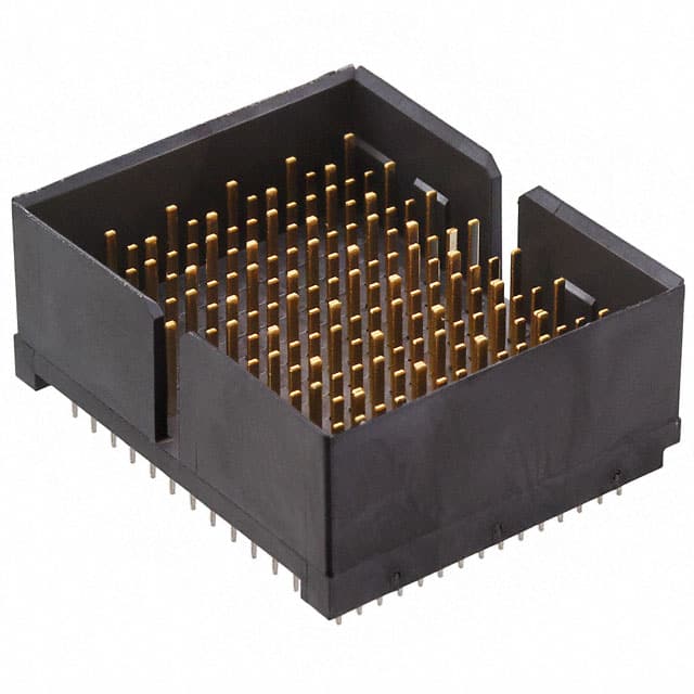 1934289-1 CONN HEADER HD 210POS PCB