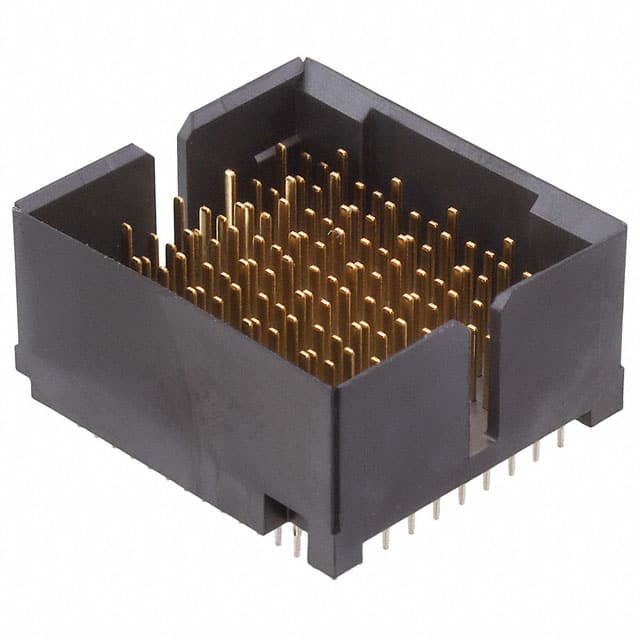 1934326-1 CONN HEADER HD 150POS PCB