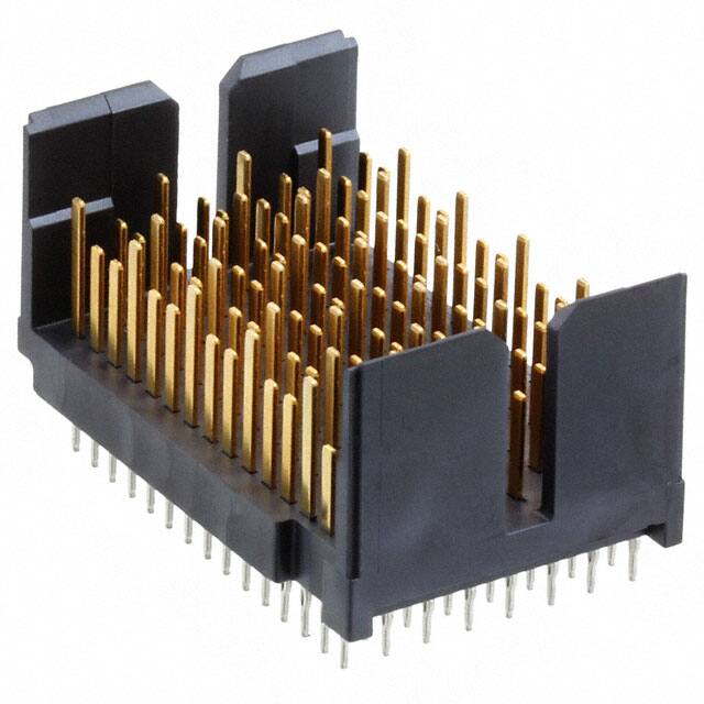 1934956-1 CONN HEADER HD 120POS PCB
