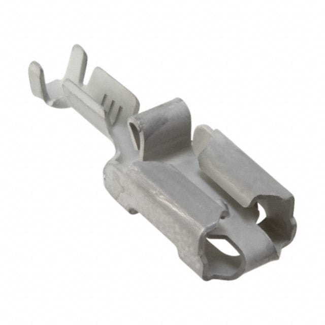 160826-3 CONN QC RCPT 18-22AWG CRIMP